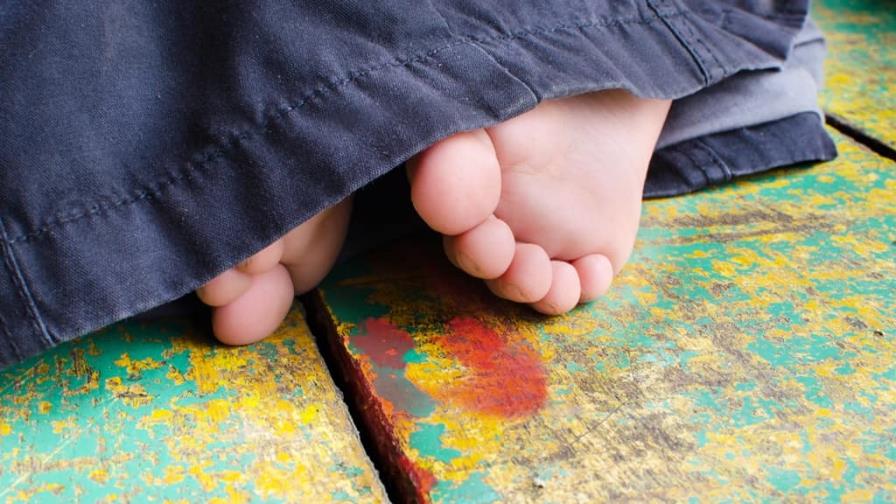 Niña de 9 años se ahoga en piscina de un negocio en Villa González de Santiago Niña de 9 años se ahoga en piscina de un negocio en Villa González de Santiago