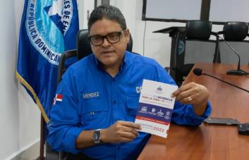 COE ofrece detalles del operativo Conciencia por la Vida en esta Semana Santa 2022