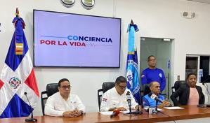 Ascienden a 12 las muertes en lo que va de Semana Santa