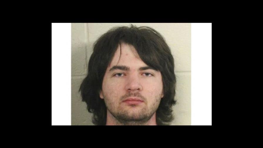 Hombre mata a su abuela metiéndola en un congelador en EEUU