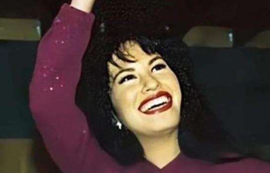 Hoy se cumplen 28 años del asesinato de Selena Quintanilla, la Reina del tex-mex