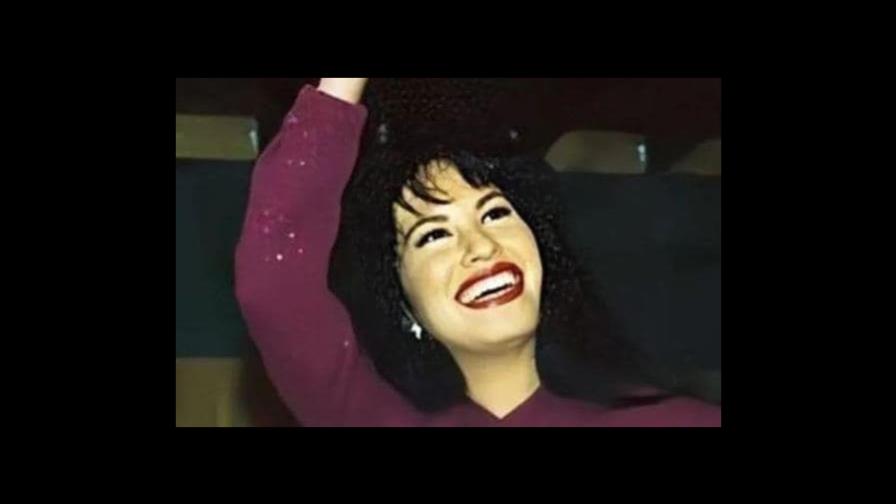 Hoy se cumplen 28 años del asesinato de Selena Quintanilla, la Reina del tex-mex