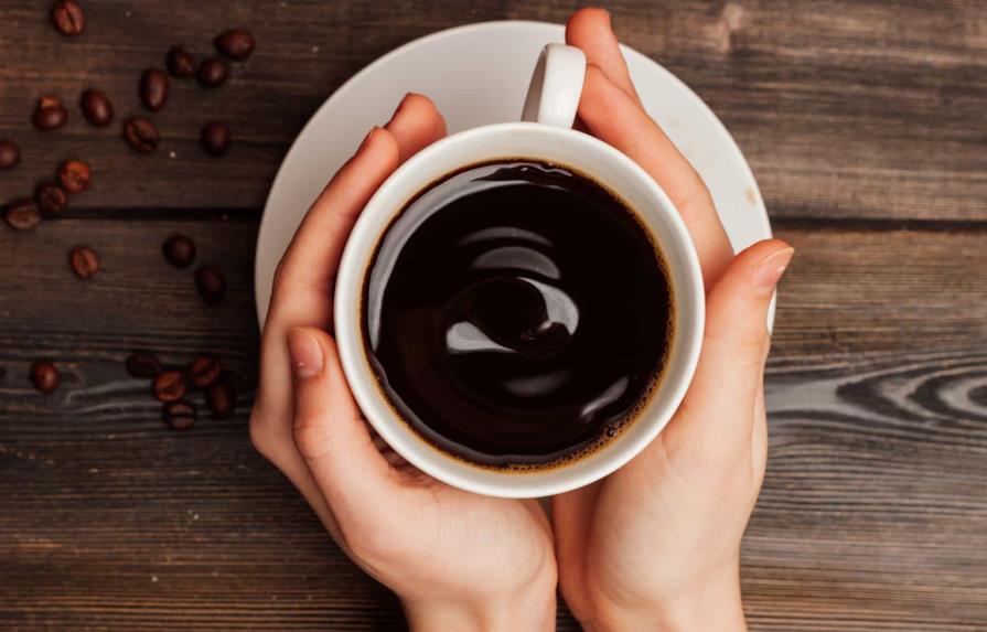 Una taza de café al día: sus beneficios