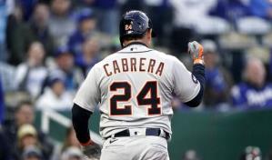 Spencer Torkelson dispara jonrón en la victoria de Detroit