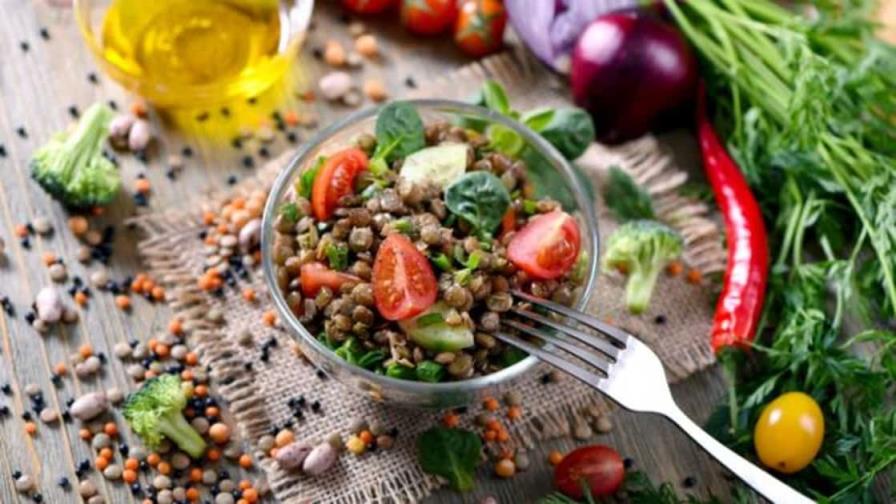 No se recomienda mezclar estos alimentos No se recomienda mezclar estos alimentos