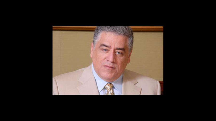 Fallece hermano de José Miguel Soto Jiménez Fallece hermano de José Miguel Soto Jiménez