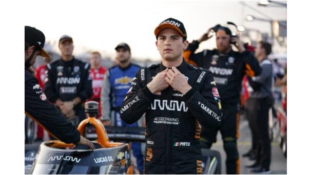 McLaren prevé futuro que incluya a Pato OWard