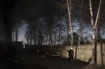Rusia reanuda ataques sobre Kiev en una guerra que no cesa Rusia reanuda ataques sobre Kiev en una guerra que no cesa
