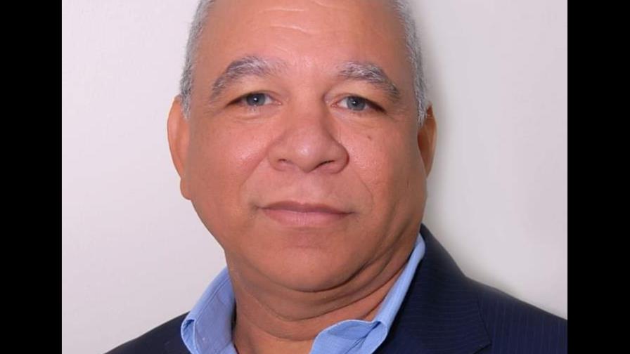 Fallece Julio César García Cruceta, ex secretario general de Sinatrae Fallece Julio César García Cruceta, ex secretario general de Sinatrae