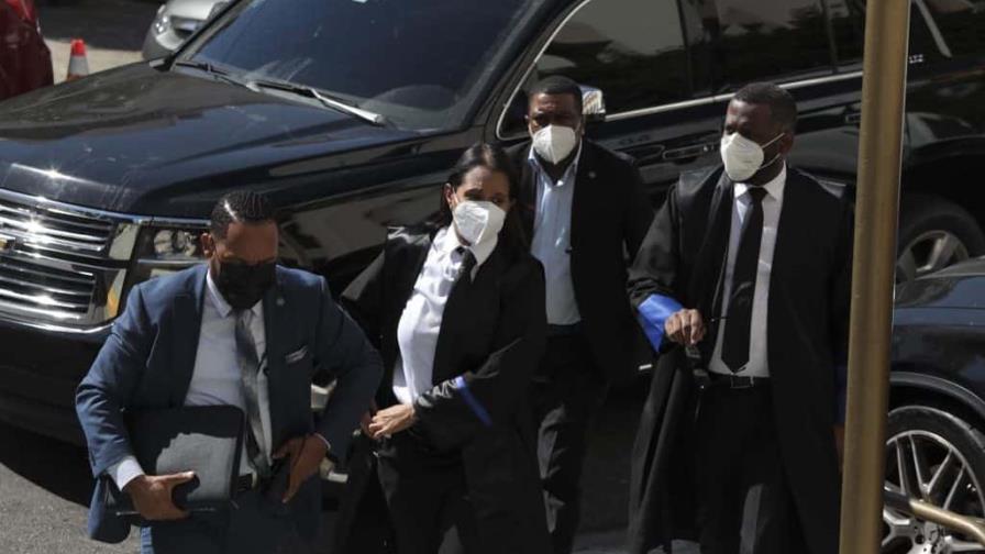 Hoy vence el plazo para que la Pepca deposite acusación contra Adán Cáceres y demás en caso Coral