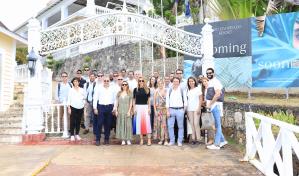 Avanza Cayo Levantado Resort, gran proyecto de innovación sostenible de Grupo Piñero en RD