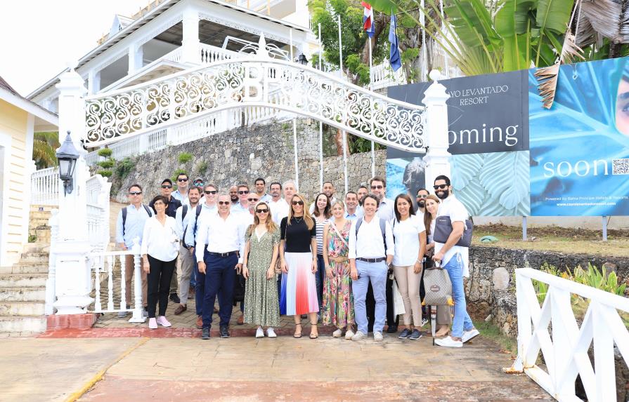 Avanza Cayo Levantado Resort, gran proyecto de innovación sostenible de Grupo Piñero en RD