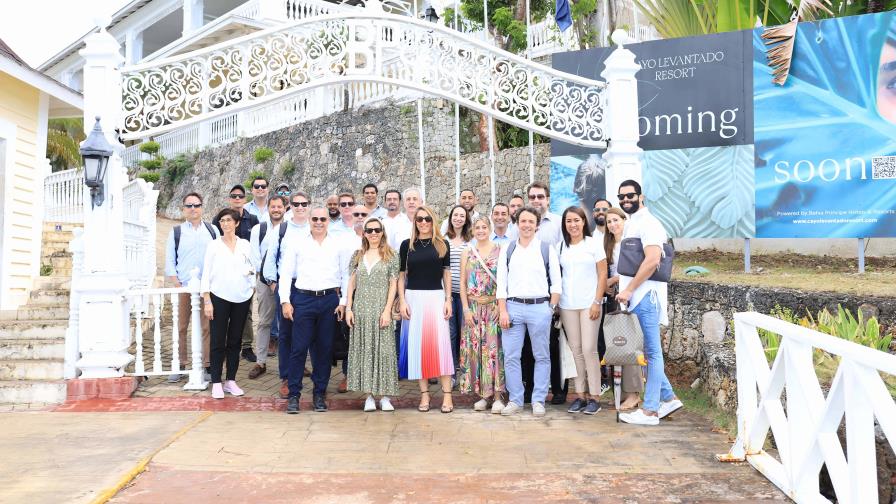 Avanza Cayo Levantado Resort, gran proyecto de innovación sostenible de Grupo Piñero en RD Avanza Cayo Levantado Resort, gran proyecto de innovación sostenible de Grupo Piñero en RD