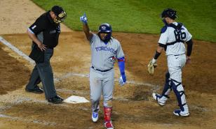 En Nueva York, Guerrero provoca temor como próximo Ortiz