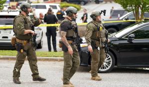 Al menos 12 personas resultan heridas en tiroteo en centro comercial de Carolina del Sur 