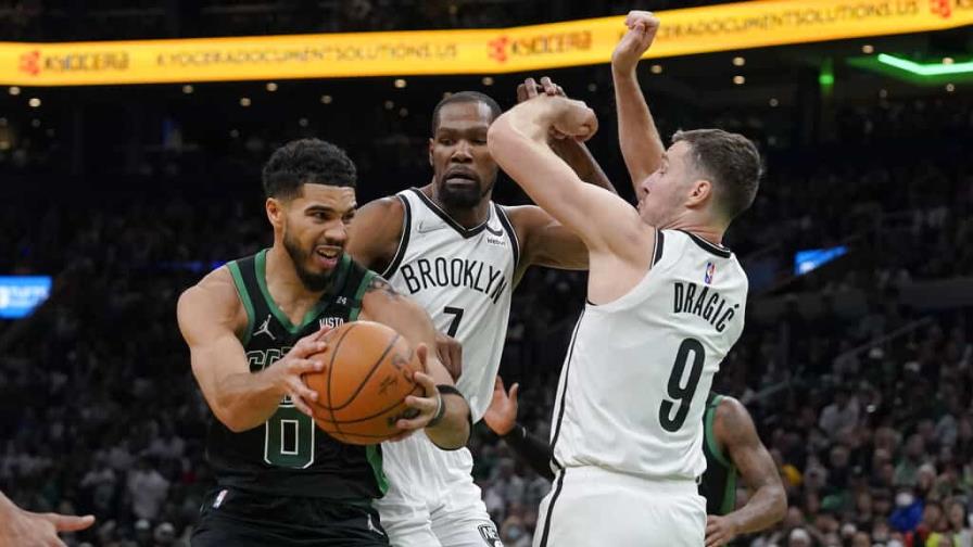 Horford, con 20 puntos y 15 rebotes, ayuda al triunfo dramático de los Celtics Horford, con 20 puntos y 15 rebotes, ayuda al triunfo dramático de los Celtics