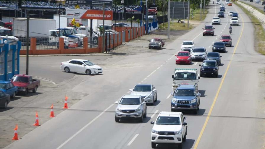 Santiago no reporta muertes por accidentes de tránsito en esta Semana Santa 2022