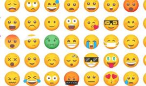 WhatsApp: ¡Cambian los emojis!