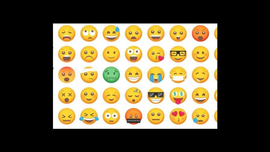 WhatsApp: ¡Cambian los emojis!