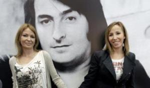 La primera biograf&iacute;a autorizada de Nino Bravo revela la vida &iacute;ntima del mito