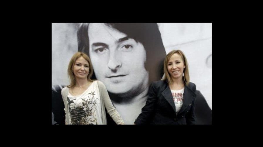 La primera biografía autorizada de Nino Bravo revela la vida íntima del mito