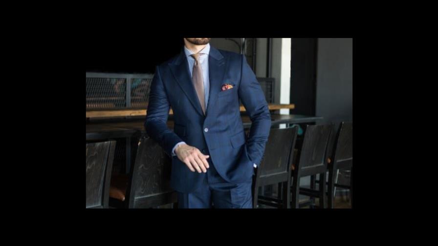 Para qué sirven los bolsillos cosidos de los sacos