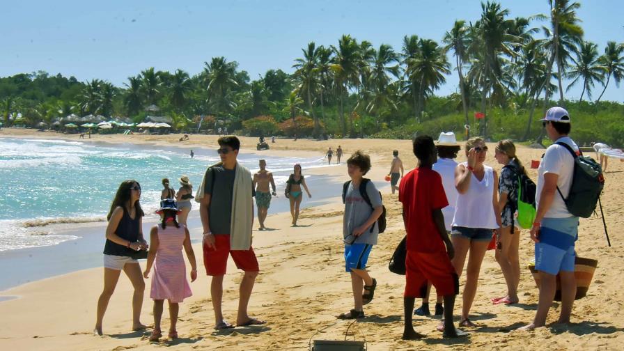 Ministro de Turismo: Se está proyectando el mejor mes de abril de la historia del país