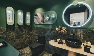 Una joya de tienda para Mónica Varela