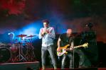 Soda Stereo estremece Altos de Chavón con su gira de despedida “Gracias Totales” Soda Stereo estremece Altos de Chavón con su gira de despedida “Gracias Totales”