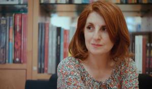 Liliana Blum renuncia al paternalismo en la literatura para jóvenes