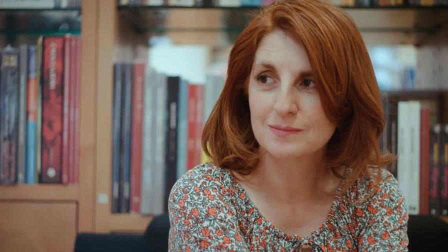 Liliana Blum renuncia al paternalismo en la literatura para jóvenes