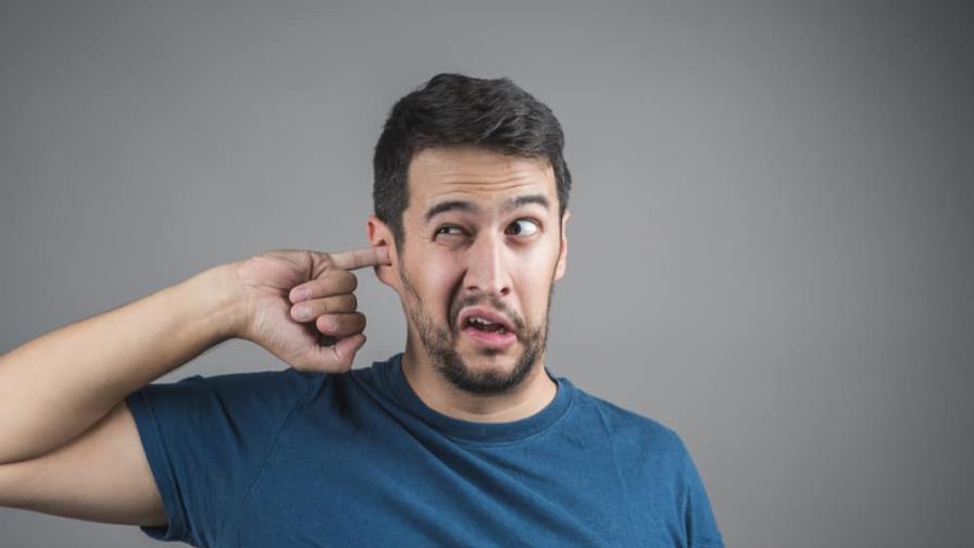 Así deberías limpiar tus oídos 