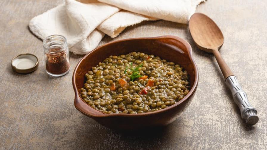 Por qué deberías incluir lentejas en tu dieta