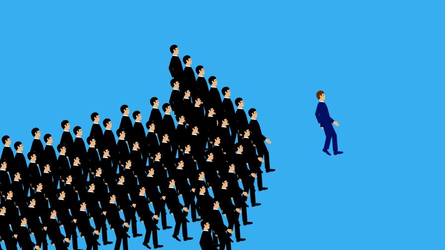 ¿Se puede medir el nivel de carisma?