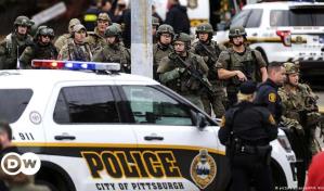 Dos muertos y varios heridos en un tiroteo en una fiesta en Pittsburgh