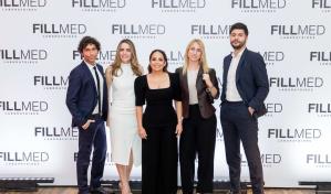 Grupo Mallén presenta Laboratorios Fillmed al mercado