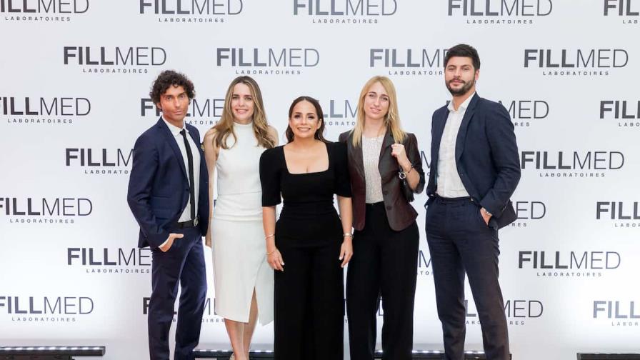 Grupo Mallén presenta Laboratorios Fillmed al mercado Grupo Mallén presenta Laboratorios Fillmed al mercado