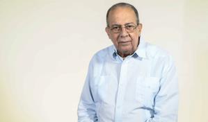 Johnny Garc&iacute;a, toda una vida dedicada a las noticias en la radio