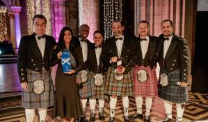 MercaSID recibe premio de Distribuidor del Año del Caribe y Centroamérica de Diageo