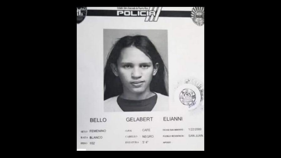 Marcha en apoyo a dominicana acusada de abandonar a su bebé en Puerto Rico