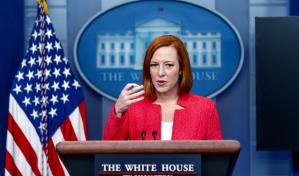 La Casa Blanca insiste en que no hay planes de viaje de Biden a Ucrania