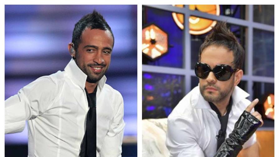 Así fue la imitación de Manny Cruz de Mario Domm de Camila que lo hizo  volver a ganar gala de Tu cara me suena