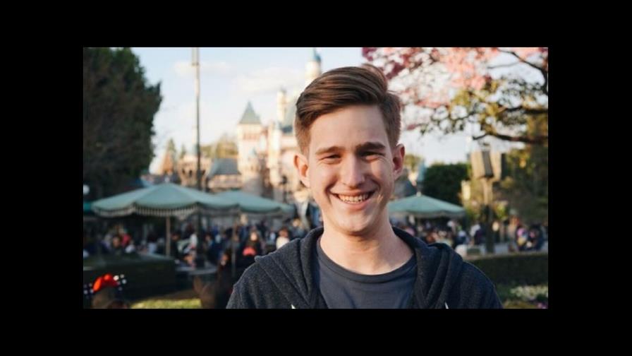 Un seguidor de TikTok le dejó un mensaje que le salvó la vida