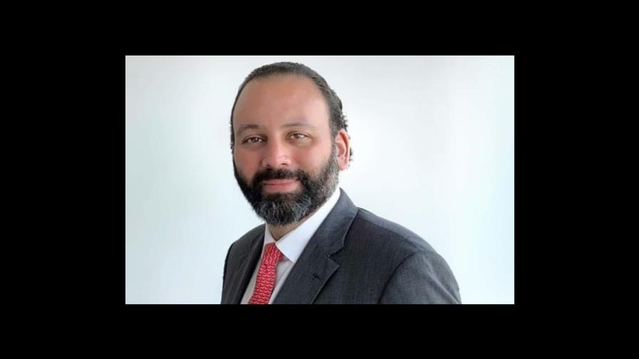 José Gregorio Cabrera, nuevo director senior de Comunicación Corporativa y AAPP en LLYC