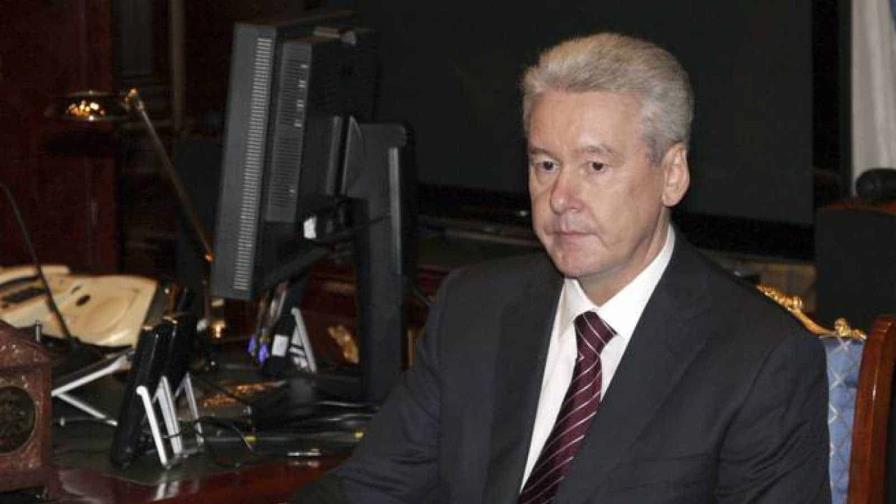 Sanciones contra Rusia ponen en riesgo unos 200,000 empleos en Moscú