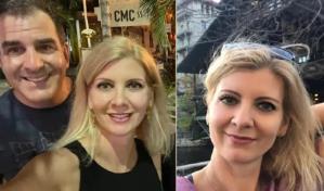 Esposo de la mujer hallada descuartizada en NY recibió un mensaje del autor del crimen