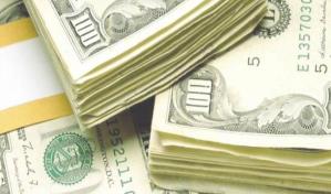 Ingresos de directivos de las mayores 100 empresas de EEUU suben 31 %