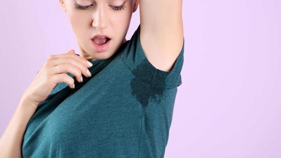 Cómo evitar el mal olor de la transpiración Cómo evitar el mal olor de la transpiración