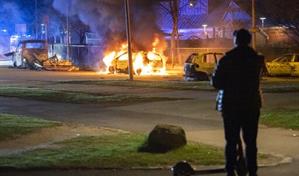 Suecia tiene más de 17,000 miembros activos en bandas criminales, según la policía