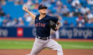 Los Medias Rojas tendrán bajas para enfrentar a los Azulejos en Canadá por no vacunarse